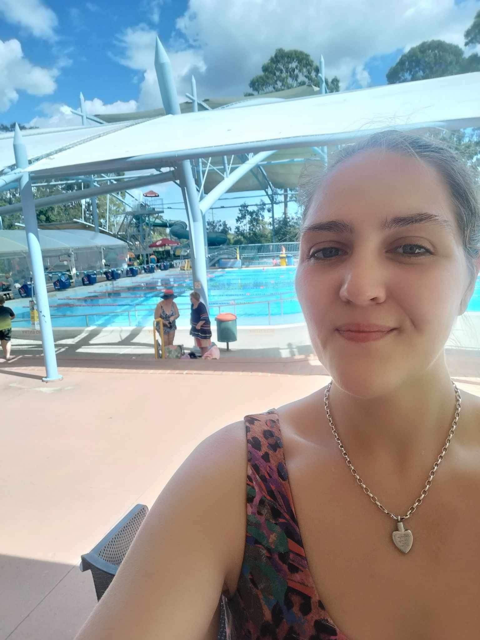 Albany Creek Leisure Centre venue photo — accessibility and inclusion Albany Creek Leisure Centre venue photo — accessibility and inclusion