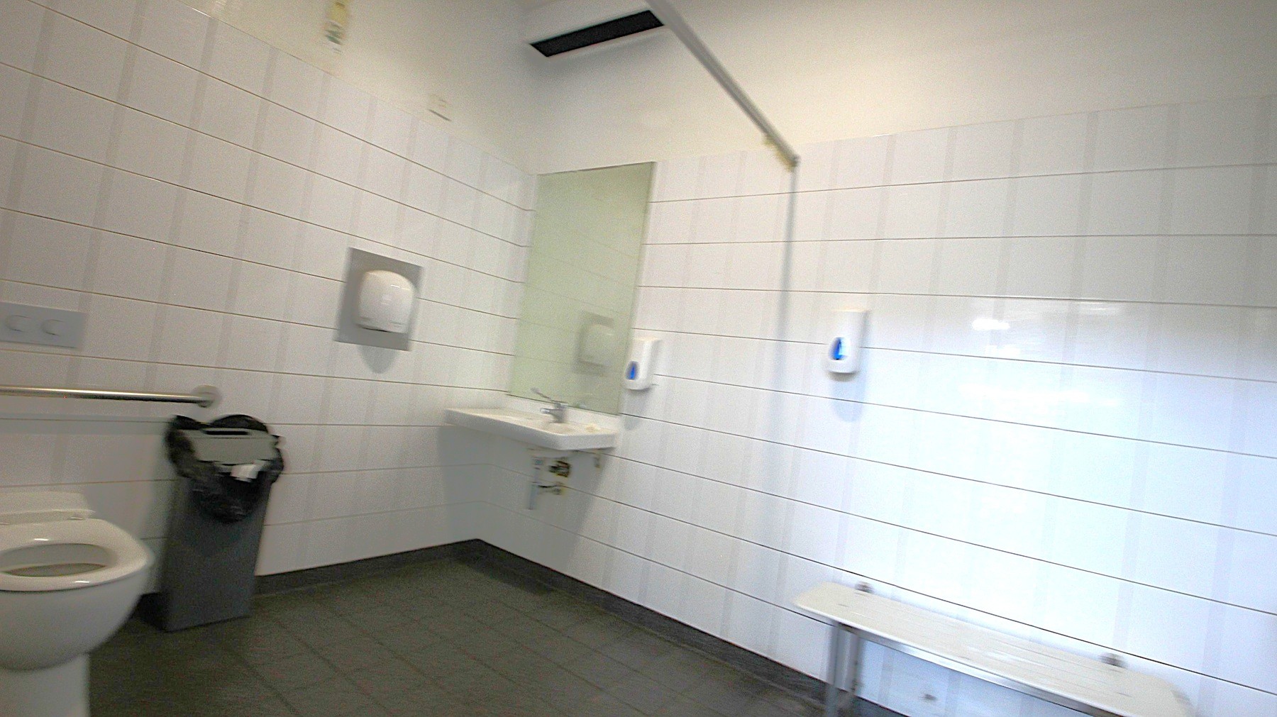 Accessible Equipment at Aquarena at Aquarena Accessible Equipment at Aquarena at Aquarena