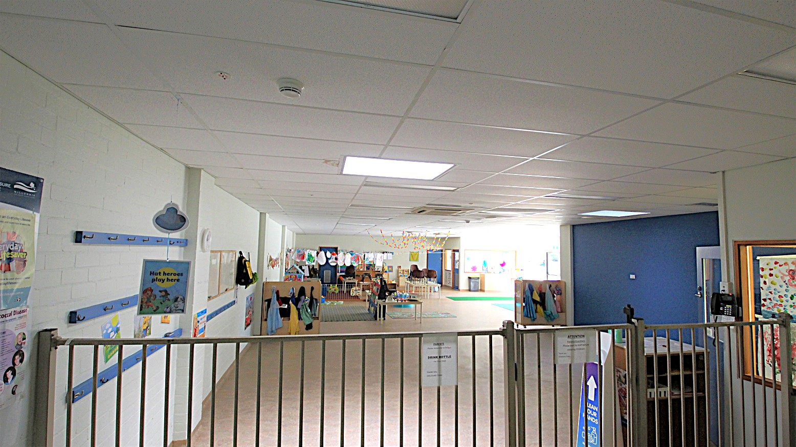 Child Care at Eltham Leisure Centre at Eltham Leisure Centre Child Care at Eltham Leisure Centre at Eltham Leisure Centre