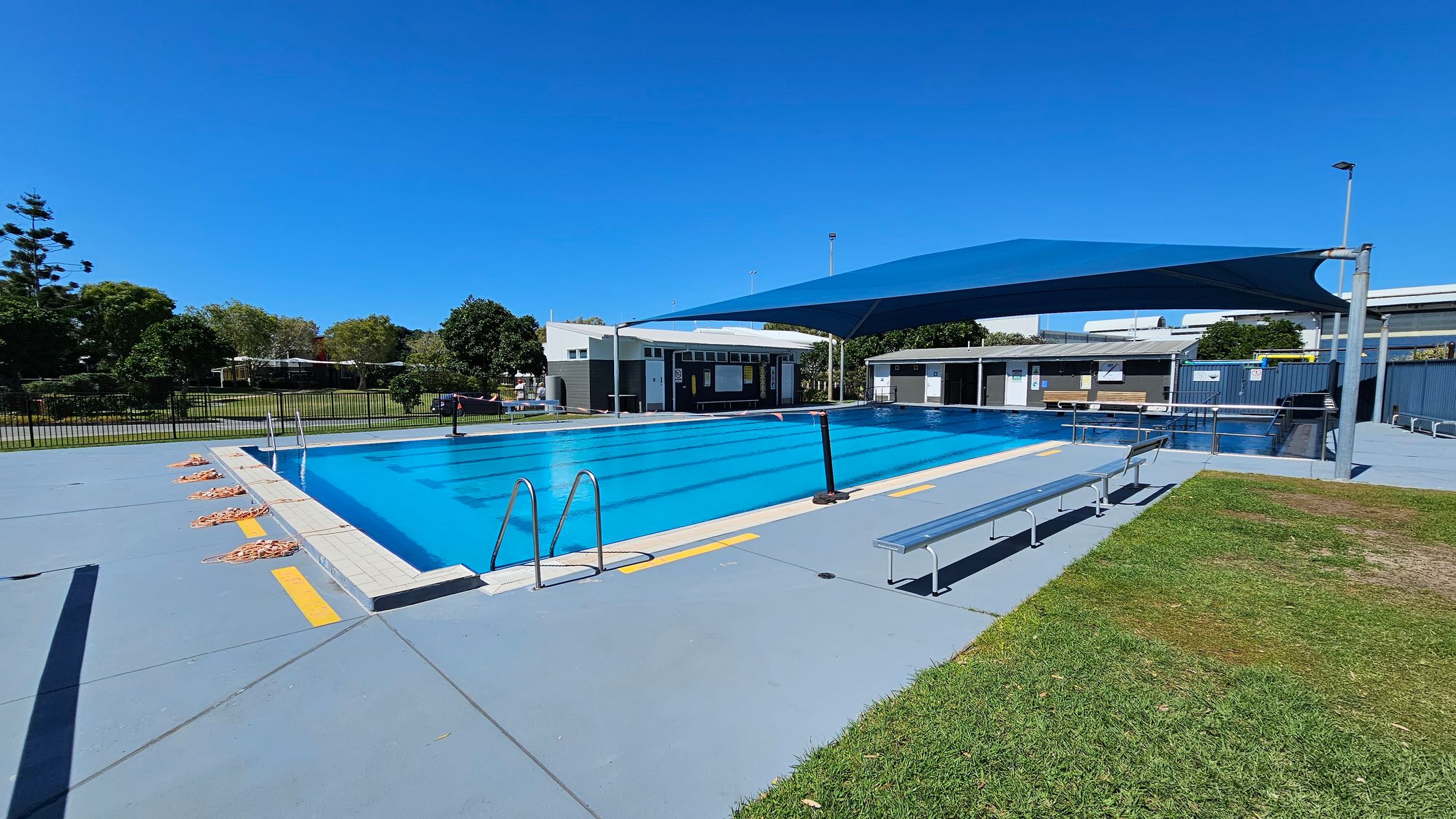 Recreation Precinct Pool at Gold Coast Recreation Precinct Recreation Precinct Pool at Gold Coast Recreation Precinct