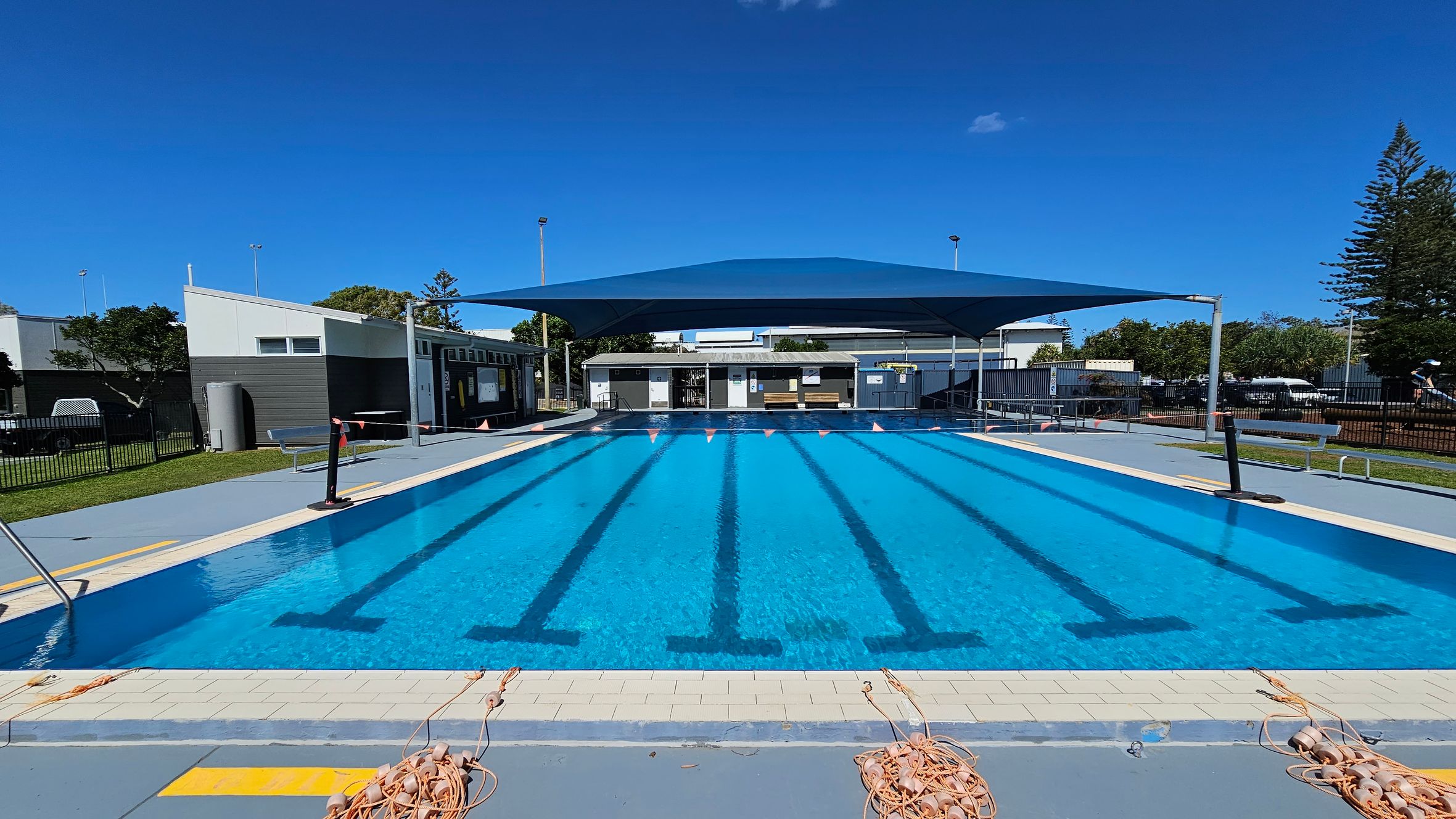 Recreation Precinct Pool at Gold Coast Recreation Precinct Recreation Precinct Pool at Gold Coast Recreation Precinct