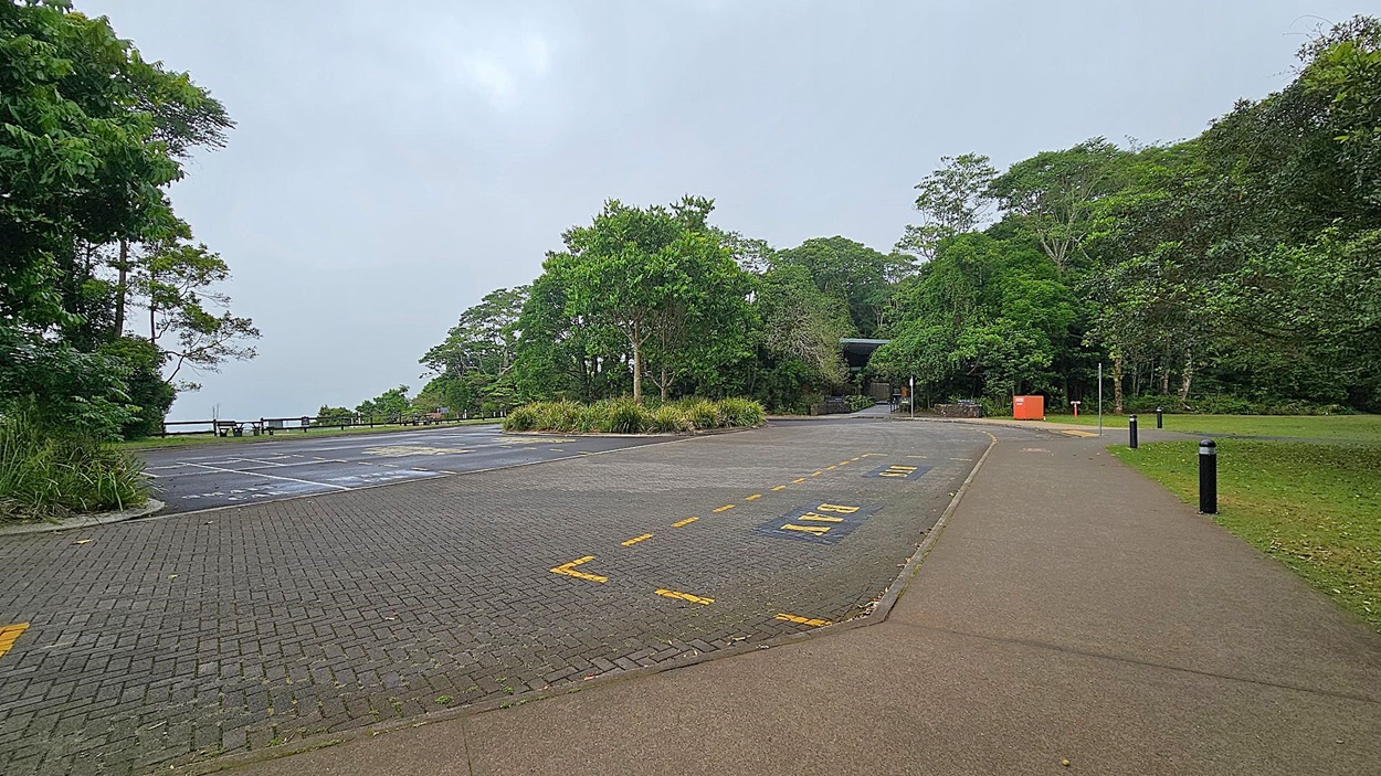 Venue accessibility photo