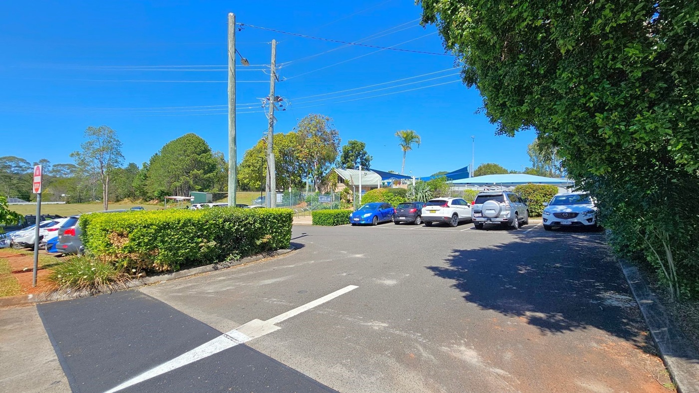 Palmwoods Aquatic Centre venue photo — accessibility and inclusion