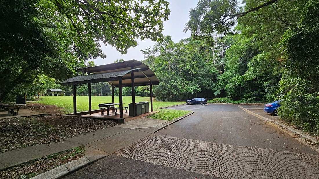 Venue accessibility photo