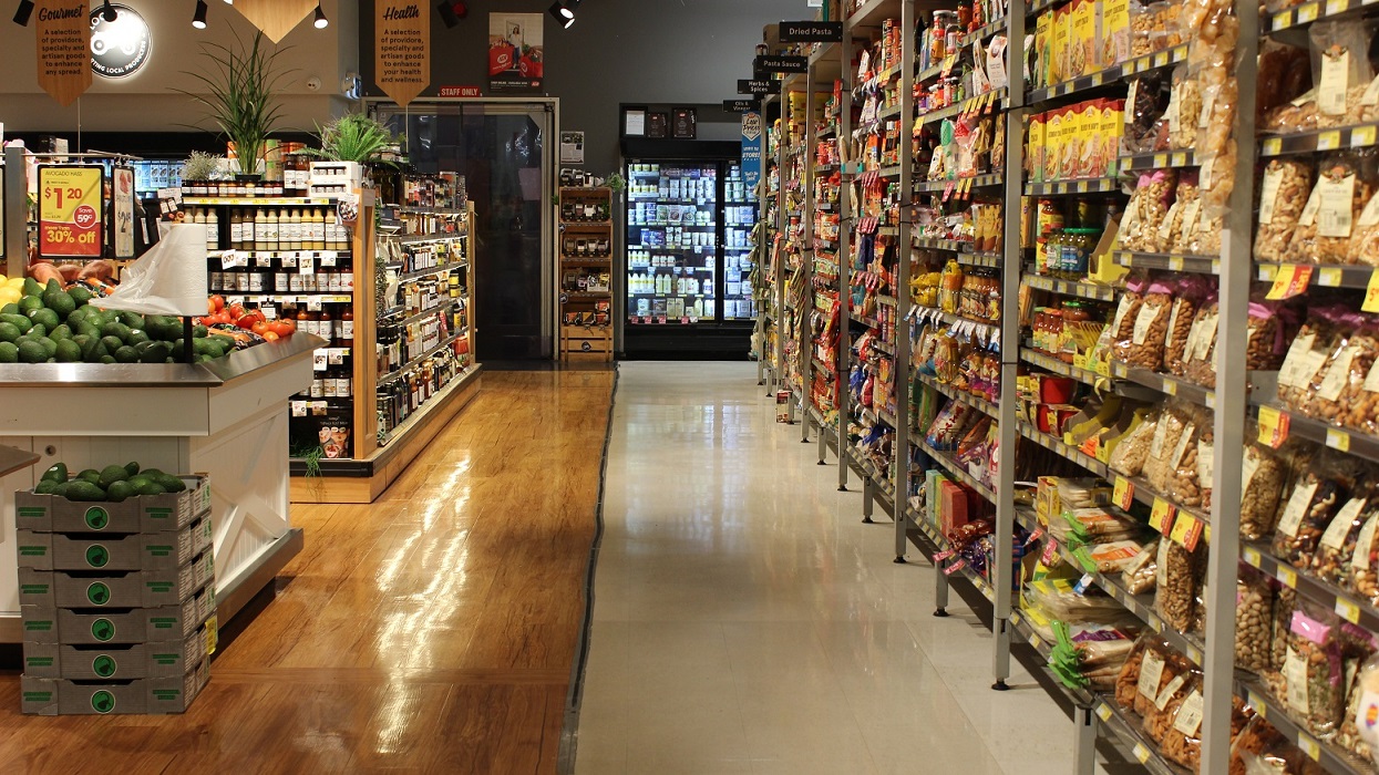 White's IGA Mt Coolum venue photo — accessibility and inclusion